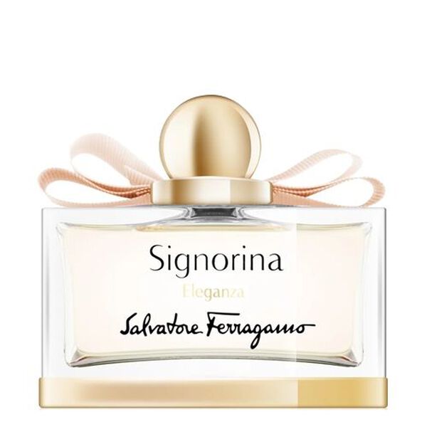 Signorina Eleganza Ferragamo