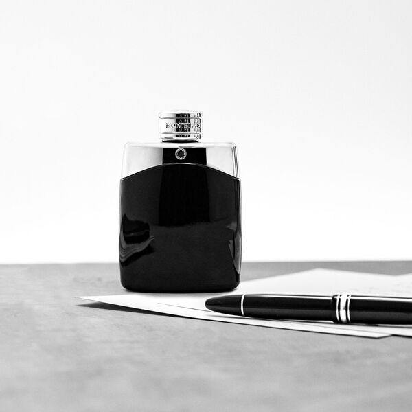 Legend Montblanc