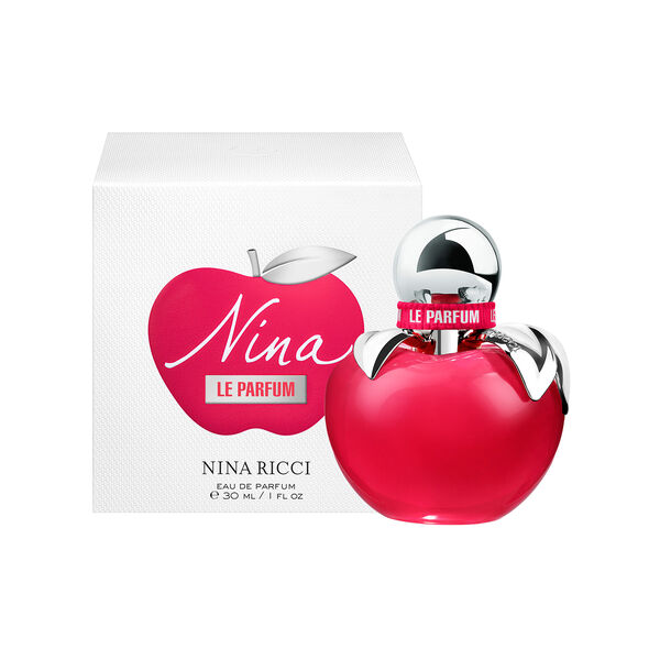 Nina Le Parfum Nina Ricci
