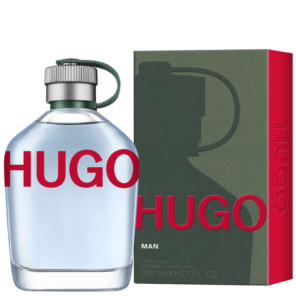 Hugo Hugo Boss