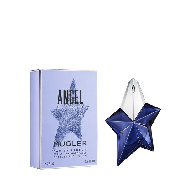 Angel Elixir Mugler