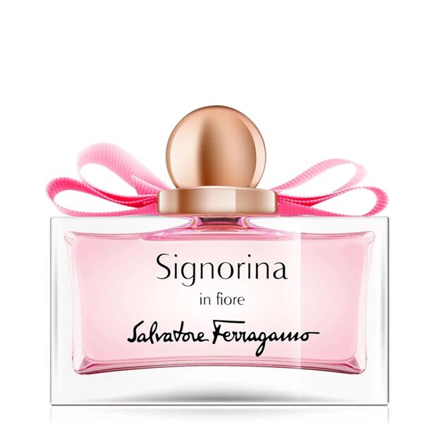 Signorina In Fiore Ferragamo