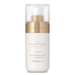 The Ritual of Namaste