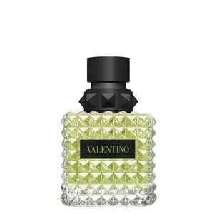 Born in Roma Green Stravaganza Donna