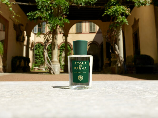 Colonia C.L.U.B. Acqua di Parma