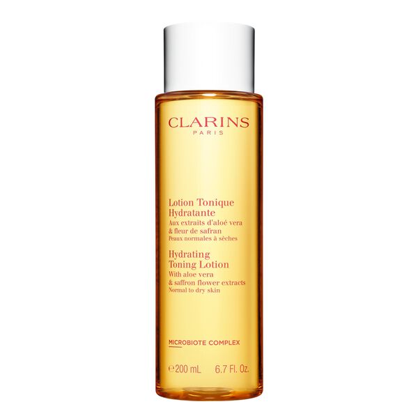 Lotion Tonique Hydratante Clarins