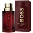 The Scent Elixir Hugo Boss