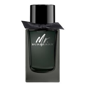 Mr Burberry
