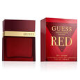 Seductive Red Guess