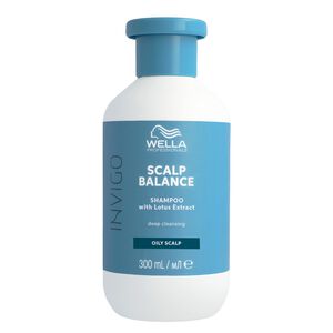 SCALP BALANCE