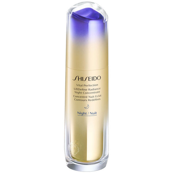 Vital Perfection Shiseido