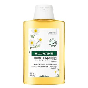Camomille Bio
