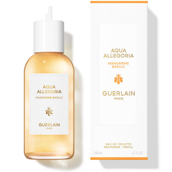 Aqua Allegoria Mandarine Basilic Guerlain