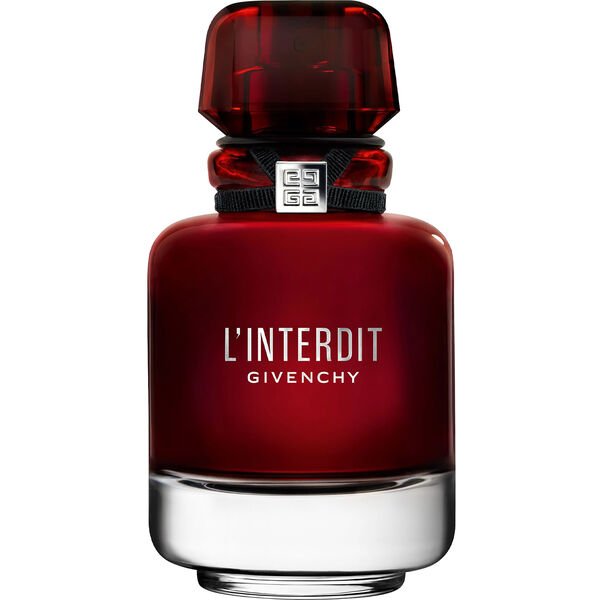 L'Interdit Rouge Givenchy