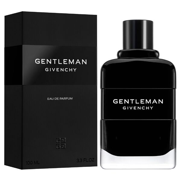 Gentleman Givenchy