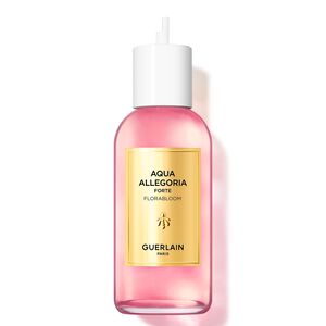 Aqua Allegoria Forte Florabloom