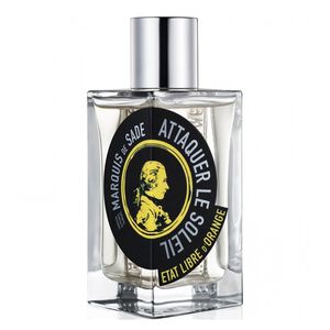 Attaquer le Soleil - Marquis de Sade