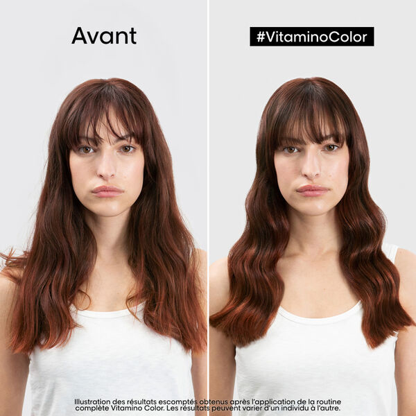 Vitamino Color l'oréal professionnel