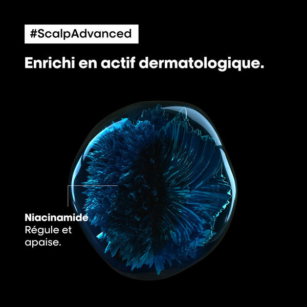 Scalp Advanced l'oréal professionnel