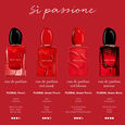 S&igrave; Passione Armani