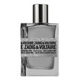 This is Really Him! Zadig & Voltaire