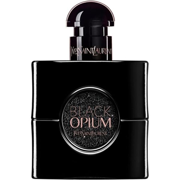Black Opium Le Parfum Yves St Laurent
