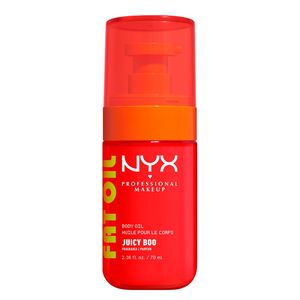 Fat Oil Body Juicy Boo