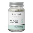 Complexe de Pousse D-Lab Nutricosmetics