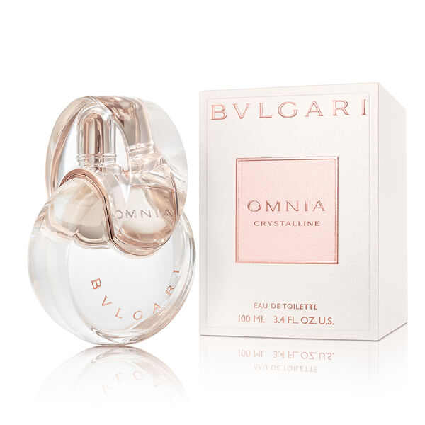 Omnia Crystalline Bulgari