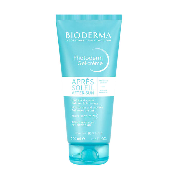 Photoderm Bioderma