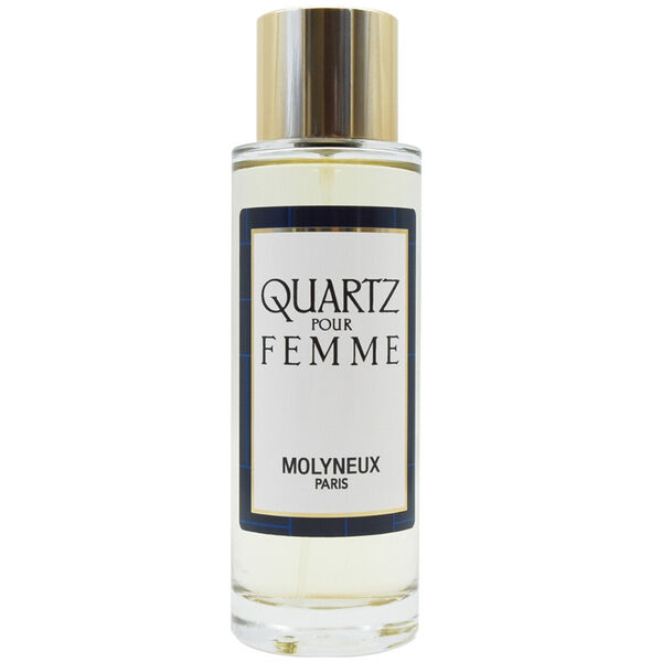 Quartz Pour Femme Molyneux