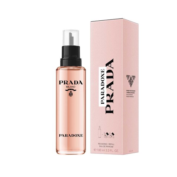 Paradoxe Prada