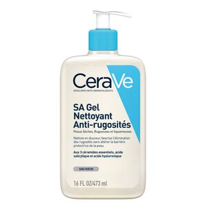 Gel Nettoyant SA