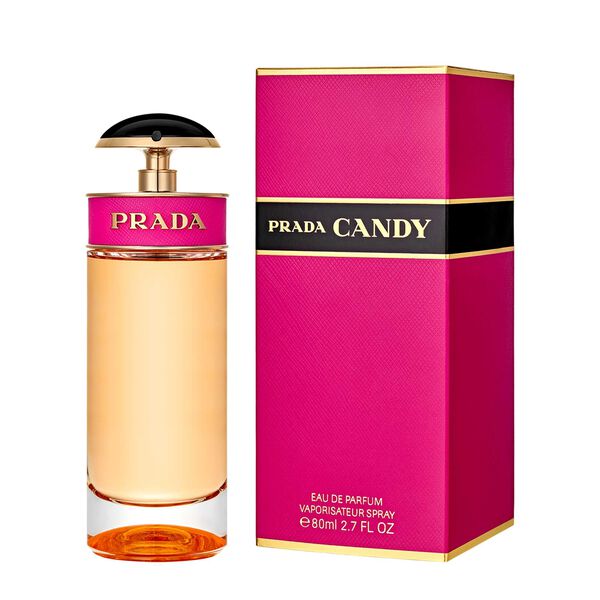 Prada Candy Prada