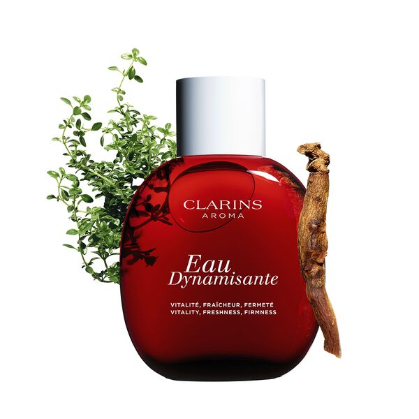 Eau Dynamisante Clarins