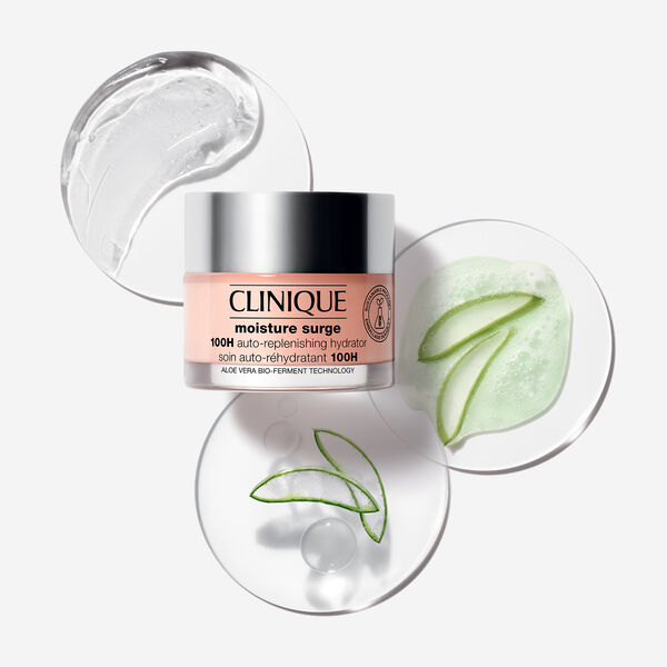 Moisture Surge Clinique