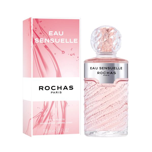 Eau Sensuelle Rochas