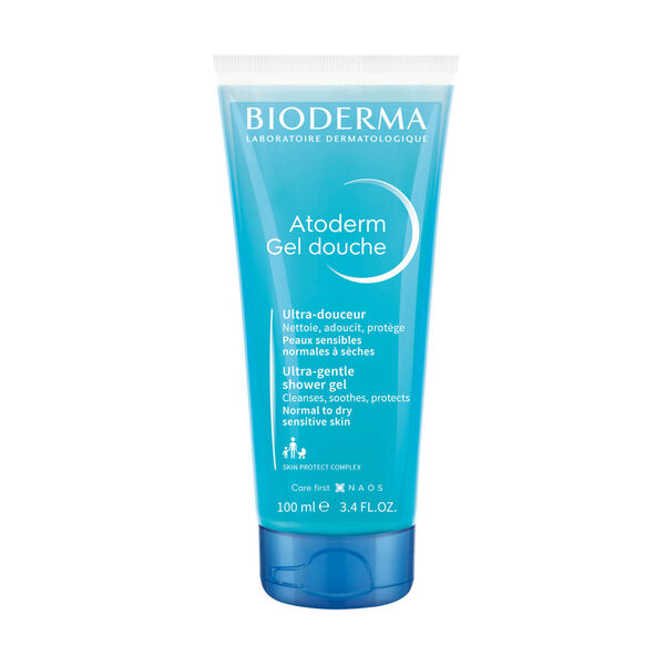 Atoderm Gel Douche Bioderma