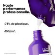 Keratin Alpha Sleek l'or&eacute;al professionnel