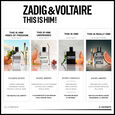This is Really Him! Zadig & Voltaire