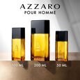 Azzaro pour homme Azzaro