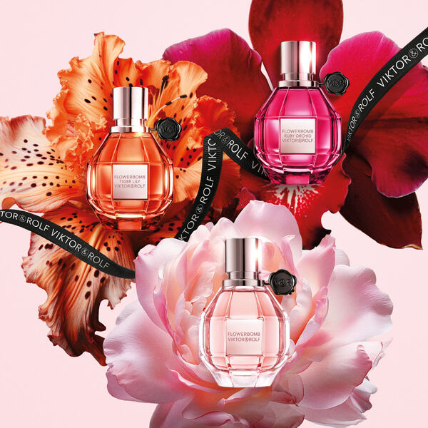 Flowerbomb Viktor & Rolf