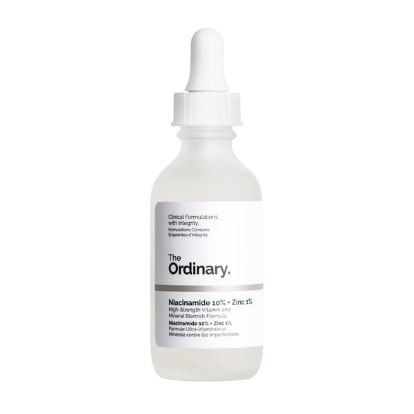 Niacinamide 10% + Zinc 1% The Ordinary