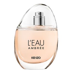 L'Eau Ambr&eacute;e