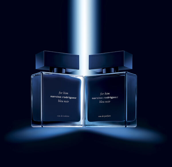 Bleu Noir For Him Narciso Rodriguez