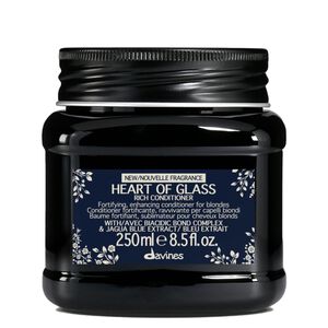 Heart of Glass Rich Conditioner