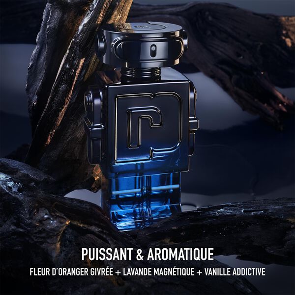 Phantom Intense Rabanne