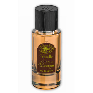 Vanille Noire du Mexique
