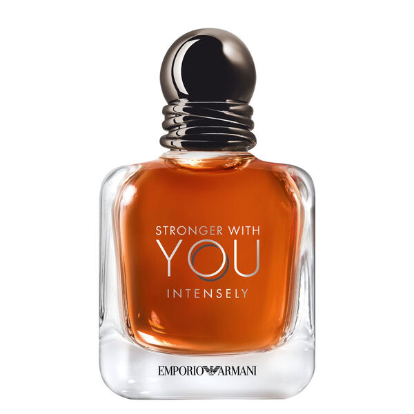 Stronger With You Intensely Giorgio Armani