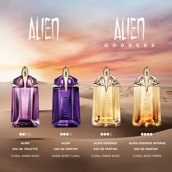 Alien Mugler